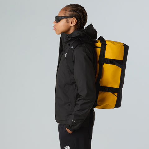 The North Face Borsa unisex Duffel Base Camp XS