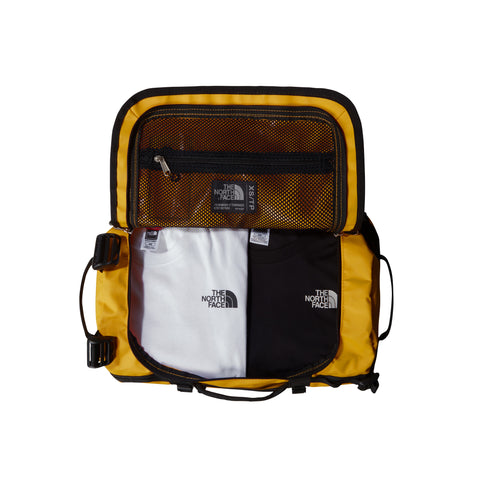 The North Face Borsa unisex Duffel Base Camp XS
