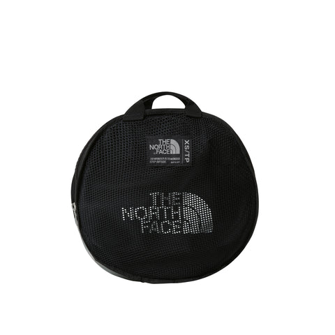 The North Face Borsa unisex Duffel Base Camp XS nera