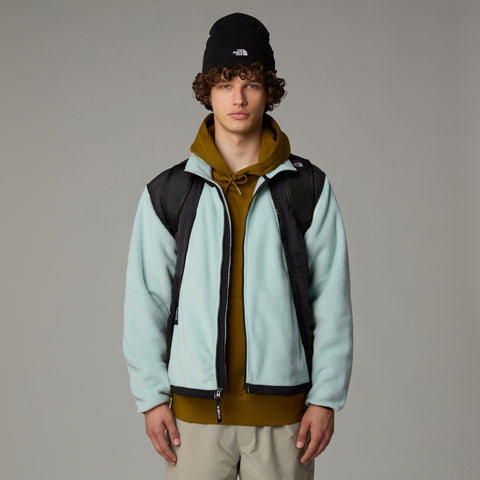 The North Face Borsa unisex Duffel Base Camp XS nera