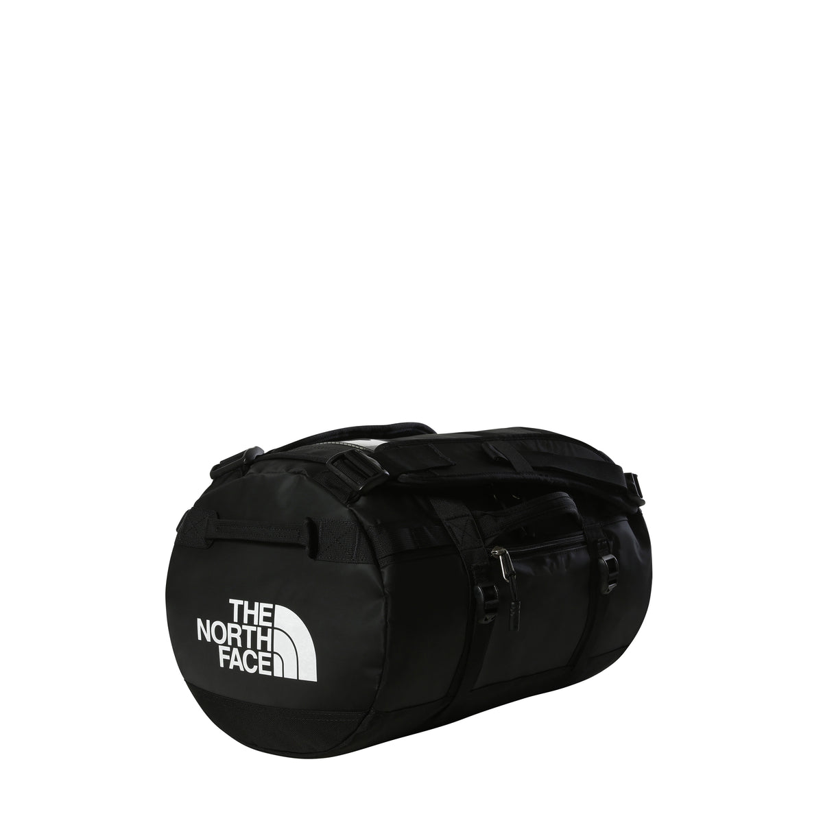 The North Face Borsa unisex Duffel Base Camp XS nera
