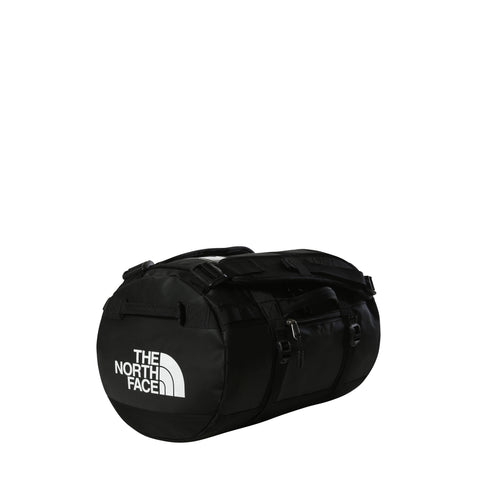 The North Face Borsa unisex Duffel Base Camp XS nera