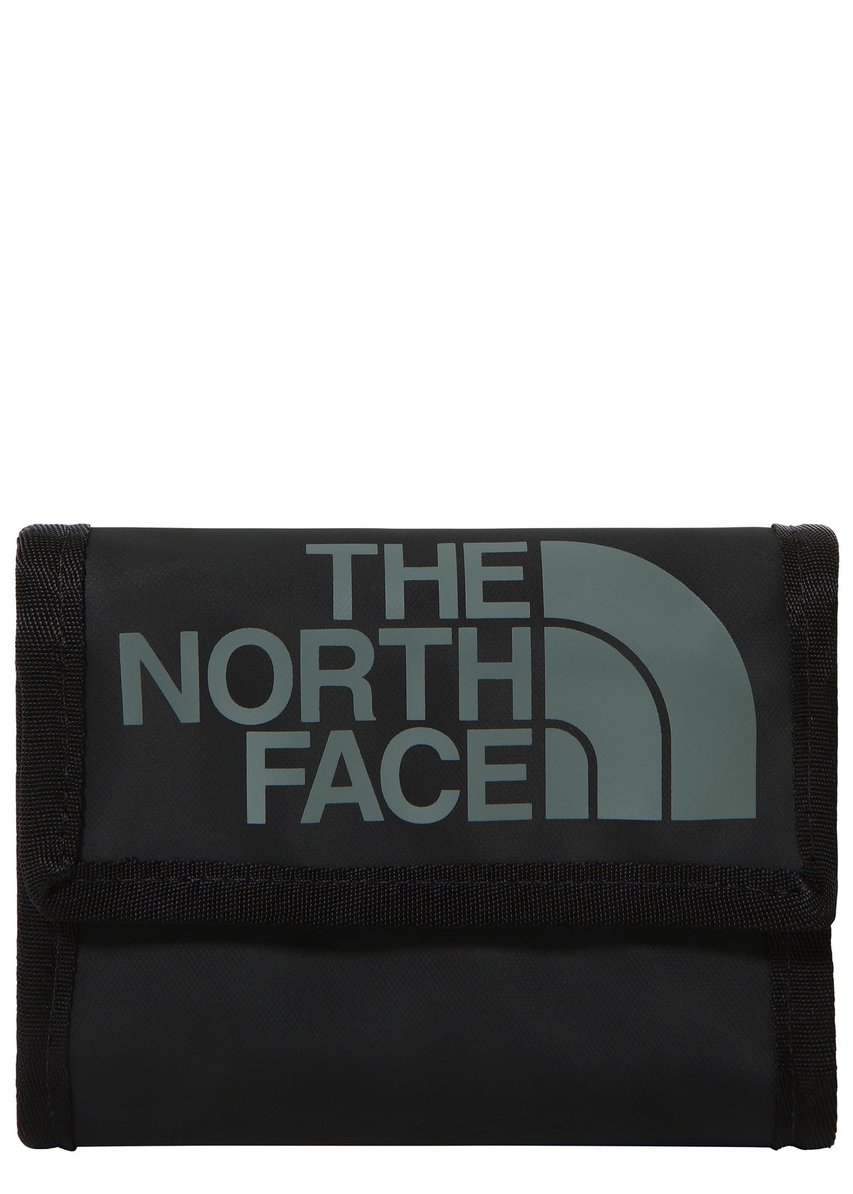 The North Face Unisex Base Camp Geldbörse Schwarz