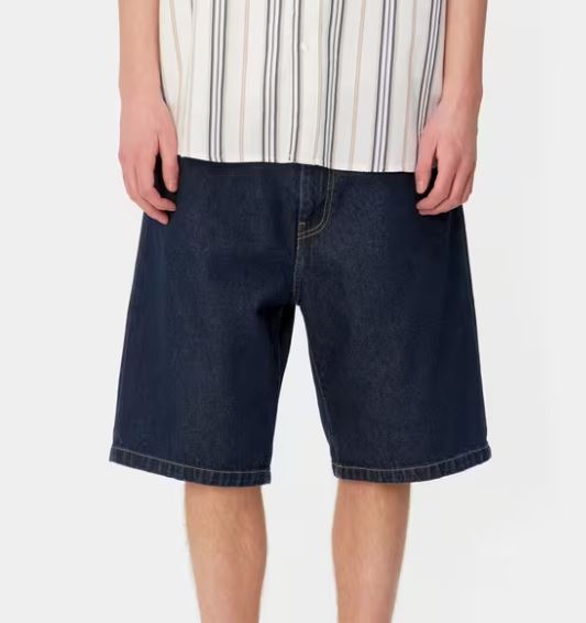 Carhartt Wip Herren Landon Jeans Shorts