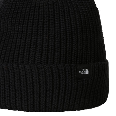 The North Face Unisex Fischerhut Schwarz