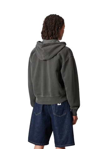 Carhartt Wip Felpa con zip e cappuccio da donna Nelson