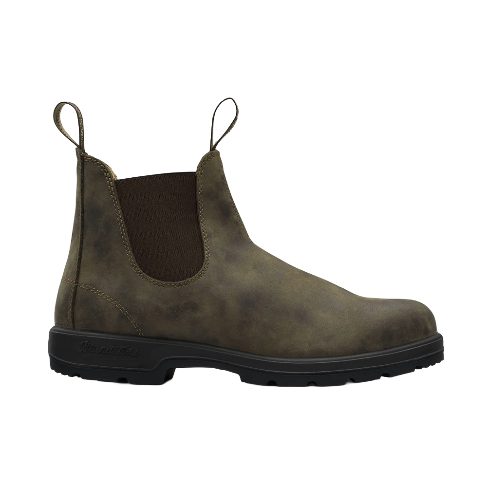 Blundstone Men's ankle boots 585 Classic series