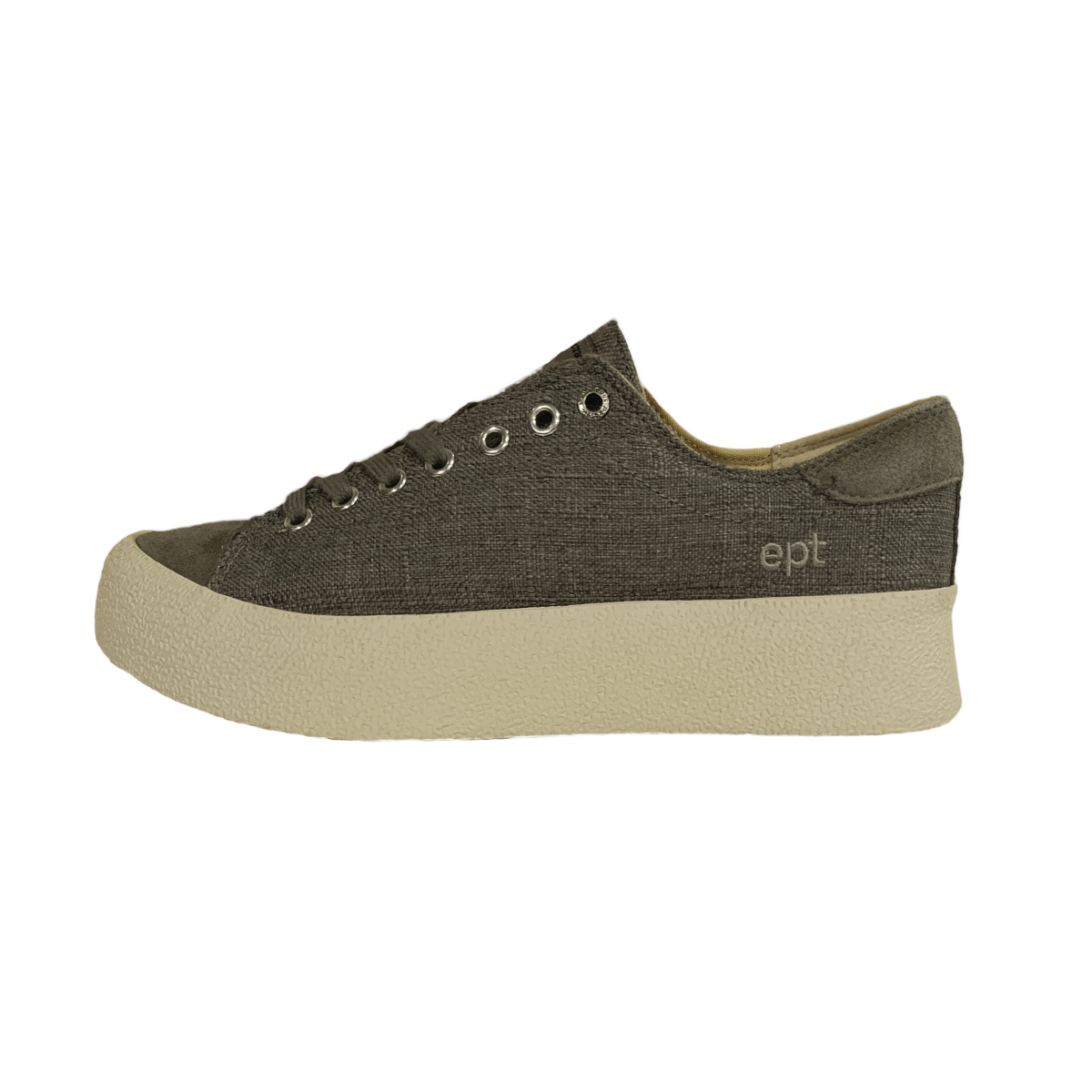 East Pacific Trade Sneaker unisex Dive grigio