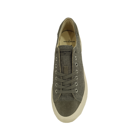 East Pacific Trade Sneaker unisex Dive grigio