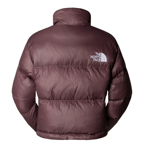 The North Face Giacca piumino corta da donna Nuptse