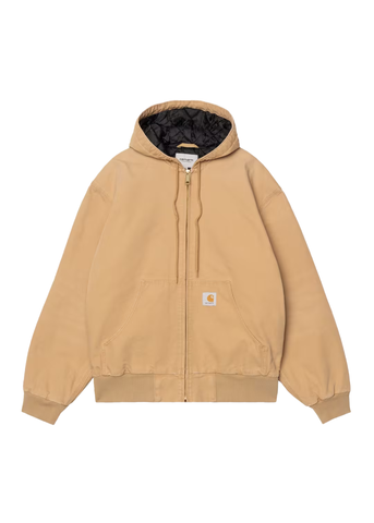 Carhartt Wip Giacca da uomo OG Active beige