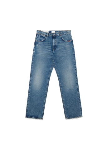 Amish Jeans da uomo James Standard