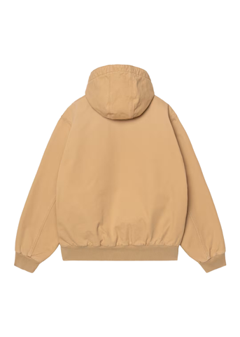 Carhartt Wip Giacca da uomo OG Active beige