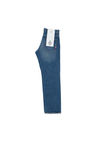 Amish Jeans da uomo James Standard