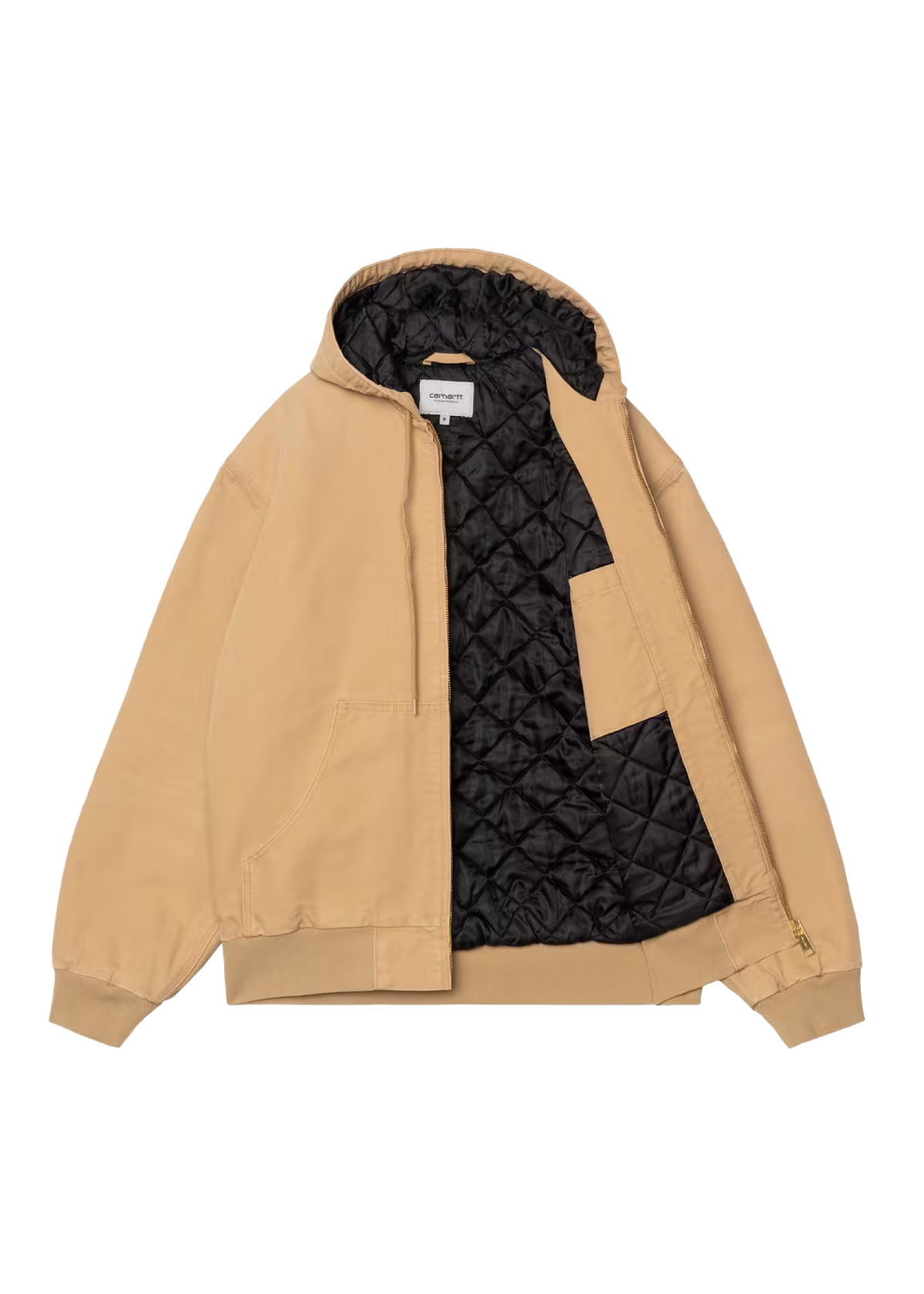 Carhartt Wip Giacca da uomo OG Active beige