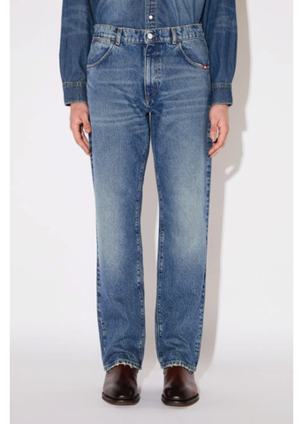 Amish Jeans da uomo James Standard
