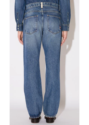 Amish Jeans da uomo James Standard