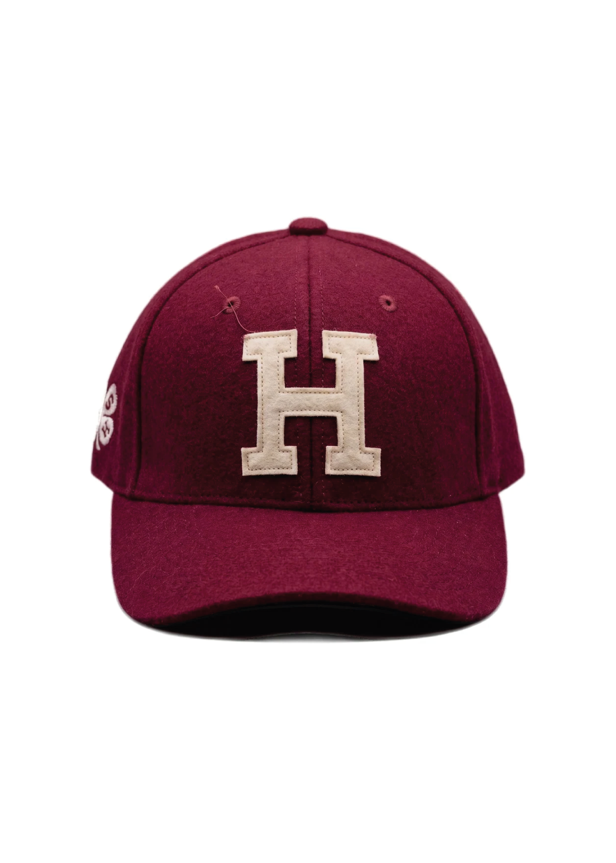 Chesapeake's Cappellino unisex Baseball bordeaux