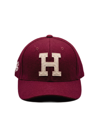 Chesapeake's Cappellino unisex Baseball bordeaux