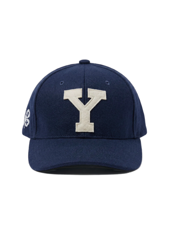 Chesapeake's Cappellino unisex Baseball blu