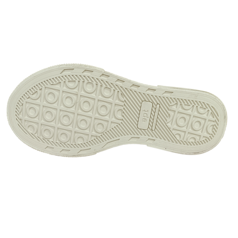 East Pacific Trade Scarpa in canvas da uomo Soho viola