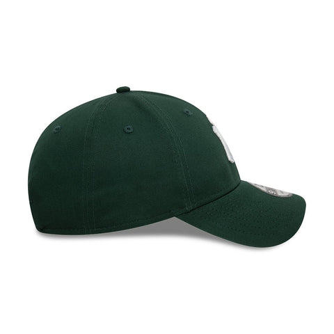 New Era Men's NY Yankees Green Hat