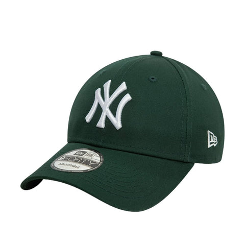 New Era Men's NY Yankees Green Hat