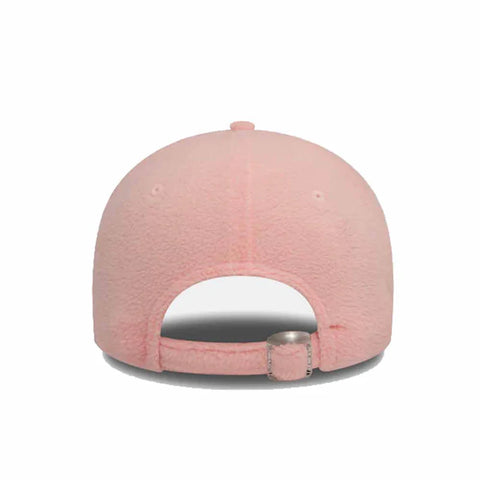 New Era Cappello da donna NY Yankees Cosy Rosa