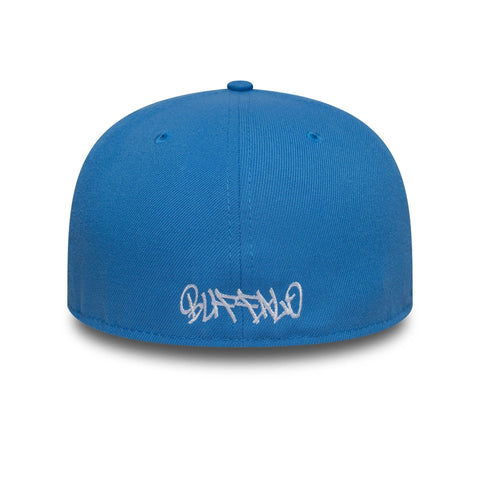 New Era Cappellino unisex Oversized 60578259
