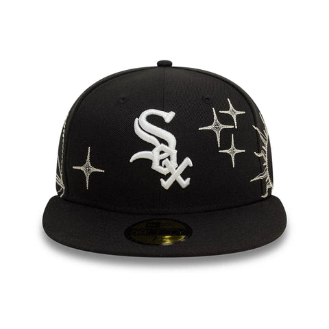 New Era Cappello unisex Chicago White Sox Zodiac