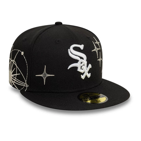 New Era Cappellino unisex Chicago White Sox MLB Zodiac