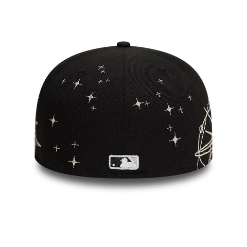 New Era Cappello unisex Chicago White Sox Zodiac