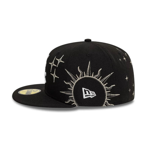 New Era Cappello unisex Chicago White Sox Zodiac