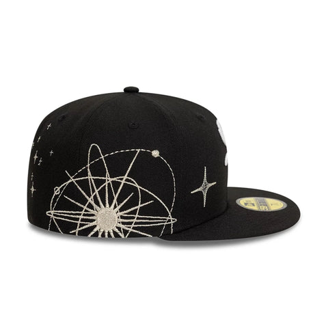 New Era Cappello unisex Chicago White Sox Zodiac