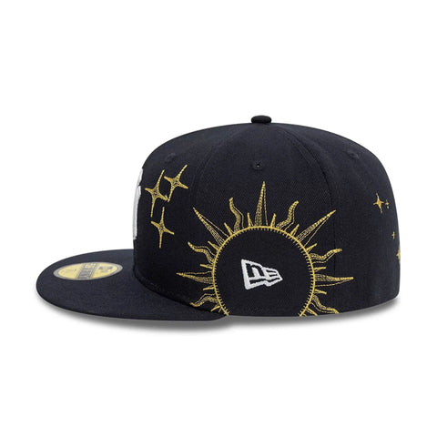 New Era Unisex-Cap New York Yankees MLB Zodiac