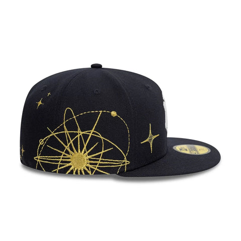 New Era Unisex-Cap New York Yankees MLB Zodiac