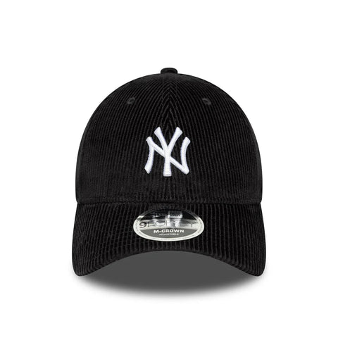 New Era Cappellino unisex in vellutto 9Forty M-Crown New York Yankees
