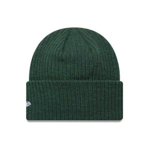 New Era Cappellino in lana unisex New York Yankees MLB verde