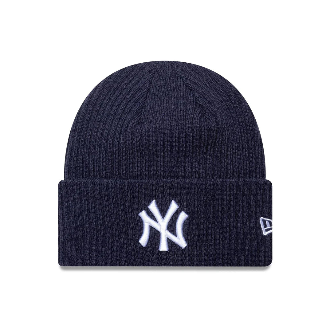New Era Cappellino in lana unisex New York Yankees blu  60691065