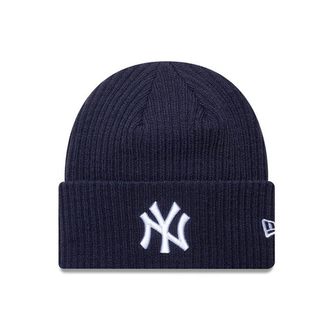 New Era Cappellino in lana unisex New York Yankees blu  60691065
