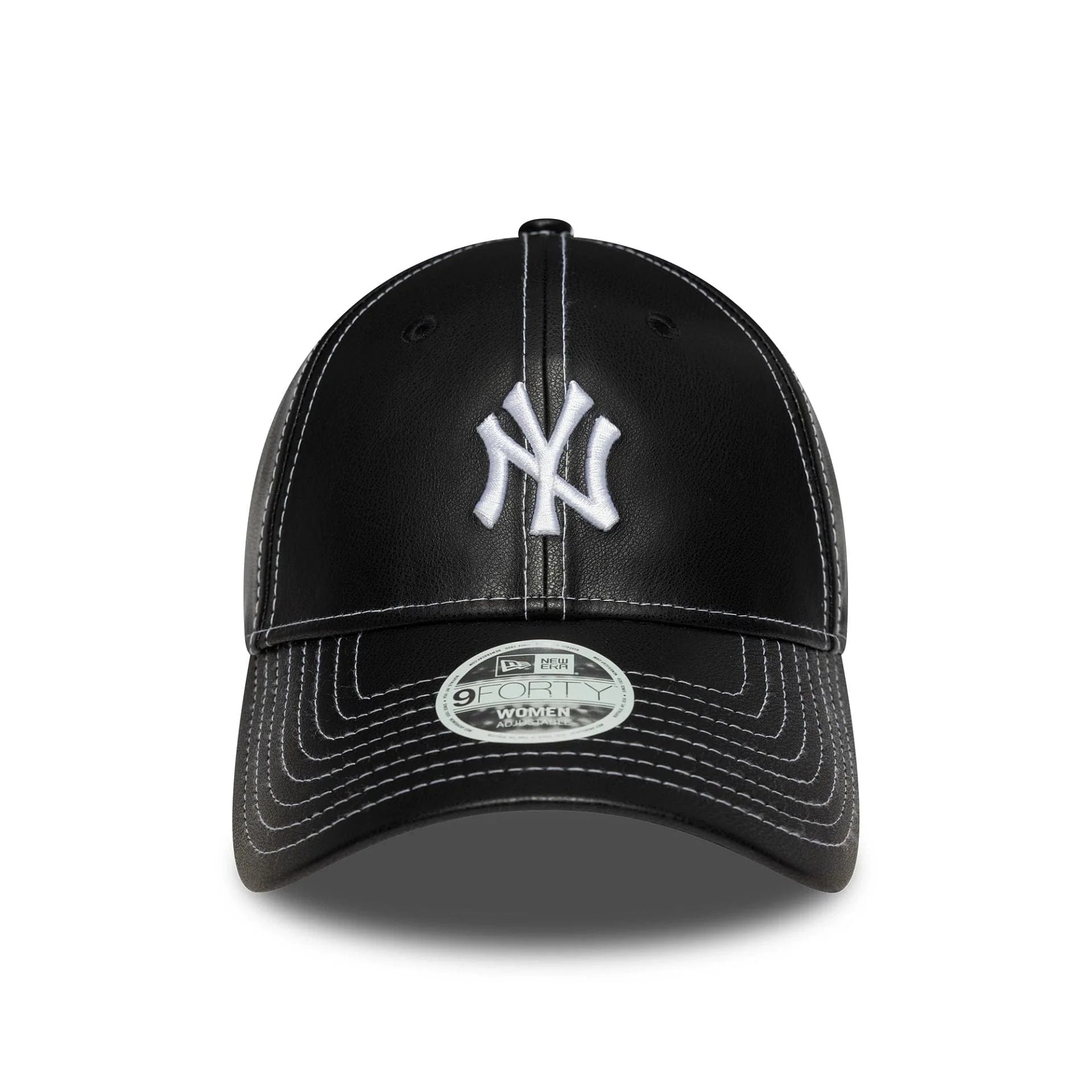NEW ERA 9FORTY Cappello 'NY Yankees' nero NEW ERA 9FORTY Cappello 'NY Yankees' nero