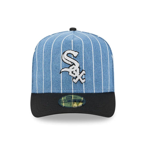 New Era Cappellino unisex Chicago White Sox 59FIFTY
