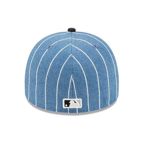 New Era Cappellino unisex Chicago White Sox 59FIFTY