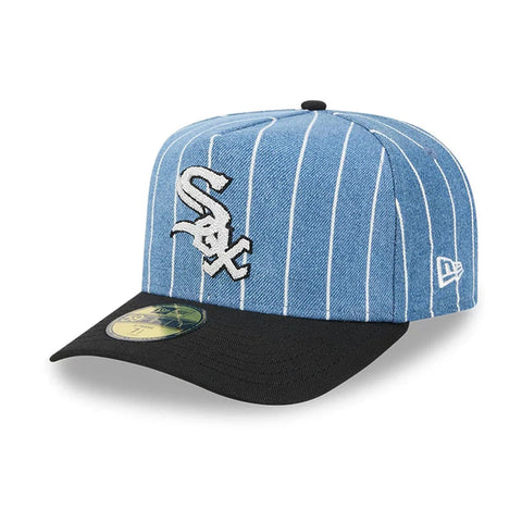 New Era Cappellino unisex Chicago White Sox 59FIFTY