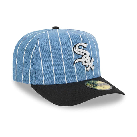 New Era Cappellino unisex Chicago White Sox 59FIFTY