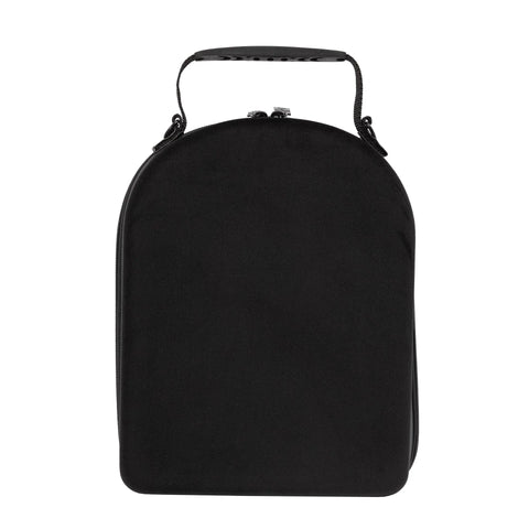 New Era Custodia portacappelli in velluto 6Pk nero