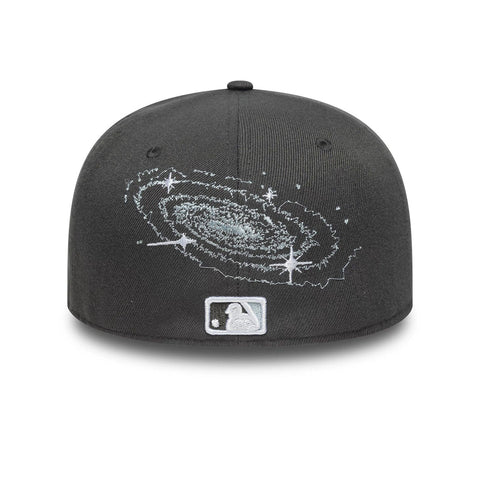 New Era Cappellino unisex New York Yankees MLB Planet Icon