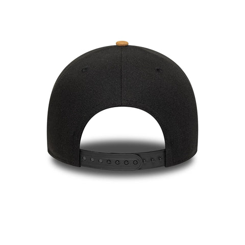 New Era Cappellino unisex New York Yankees MLB Suede 9Forty