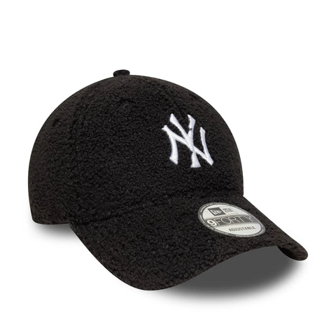 New Era Cappellino unisex New York Yankees MLB nero