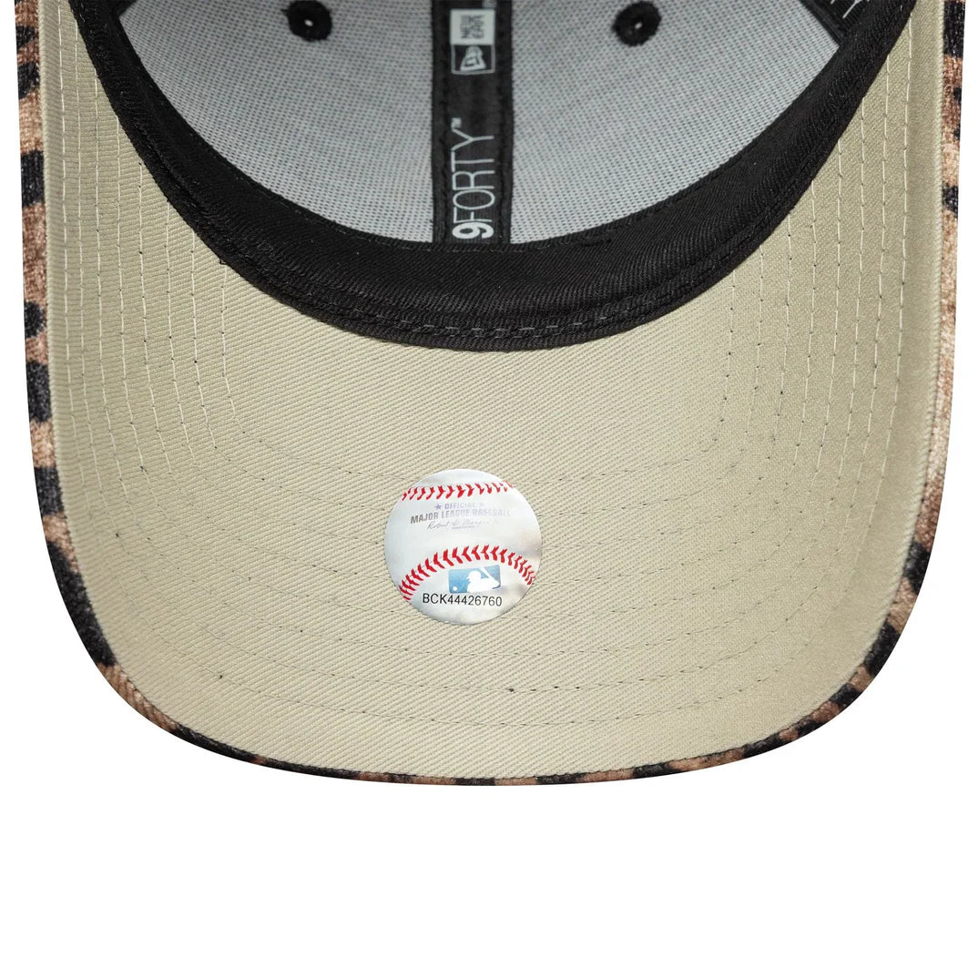 Cappello da camionista con berretto da baseball sexy leopardato rosa carino per donne e adolescenti Cappello da golf regolabile per lo shopping sportivo da viaggio Stampa taglia unica 200000297 Cappello da camionista con berretto da baseball sexy leopardato rosa carino per donne e adolescenti Cappello da golf regolabile per lo shopping sportivo da viaggio Stampa taglia unica 200000297